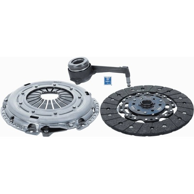 Spojková sada SACHS Kit plus CSC 3000 990 332
