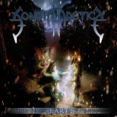 WINTERHEART'S GUILD - SONATA ARCTICA