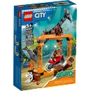 LEGO® CITY - The Shark Attack Stunt Challenge (60342)