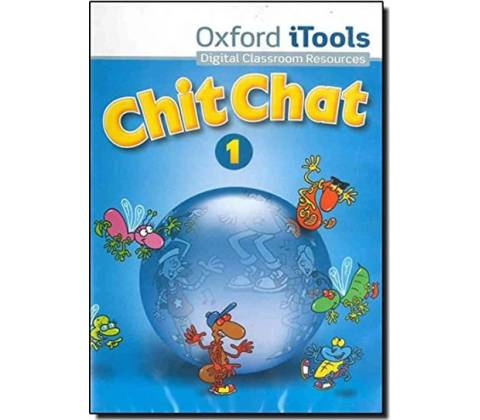 New Chatterbox 1 iTools