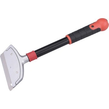 Extol Premium škrabka s ručkou 30 cm