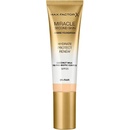 Max Factor Hybridné make-up Miracle Touch Second Skin SPF20 04 Light Medium 30 ml