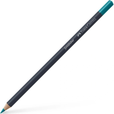 Faber Castell 114754 Goldfaber světle kobaltový tyrkys 154
