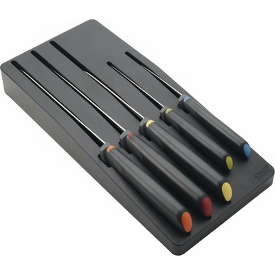 Joseph Joseph Sada nerezových nožů s organizérem Elevate Knives Store