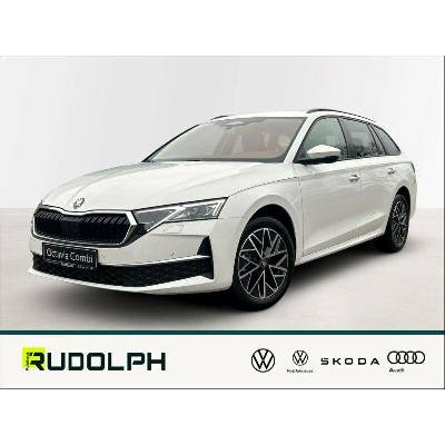 Skoda Octavia Combi Balance 110 kW
