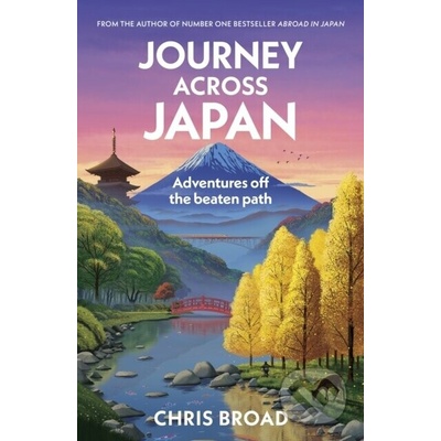 Journey Across Japan