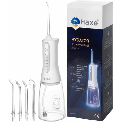 Haxe MAGNO HX715