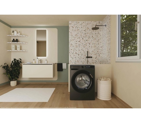 CANDY BR 47SBL8G-S
