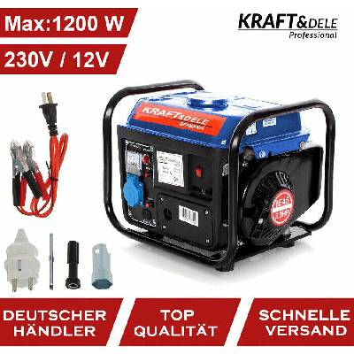 Kraft&Dele KD109N