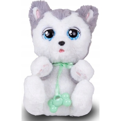 Baby Paws štěňátko bílošedé