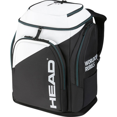 HEAD REBELS RACING BACKPACK 2024/2025 – Zboží Mobilmania