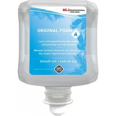 Deb Refresh Original foam 6 x 1 l