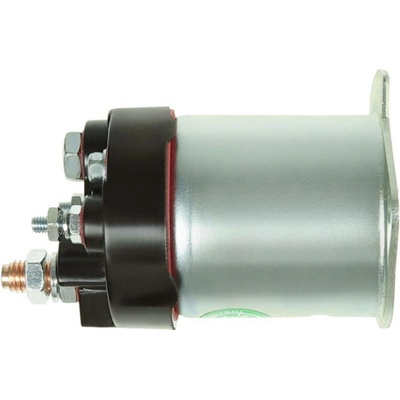 Elektromagnetický spínač, startér AS-PL SS1006