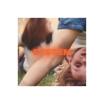 Prewn - System CD