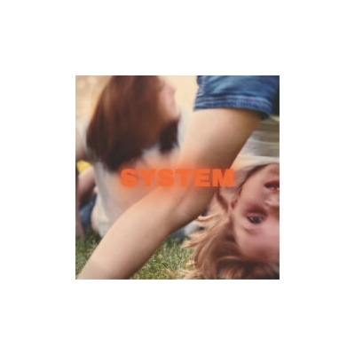 Prewn - System CD