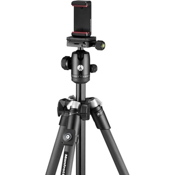 Image 1 of Manfrotto Element MII (MKELMII4CMB-BH)