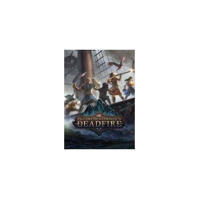 Pillars of Eternity II Deadfire (Steam)