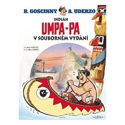 Indián Umpa-pa