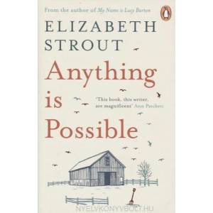 Anything is Possible (ISBN: 9780241248799)