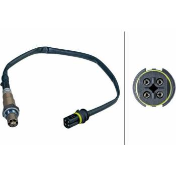 Lambda sonda HELLA 6PA 358 244-511