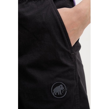 Mammut туристически къс панталон дамски Crag (1023.01480)