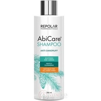 Repolar Abicare shampoo 200 ml