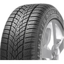 Osobní pneumatiky Dunlop SP Winter Sport 4D 225/50 R17 94H