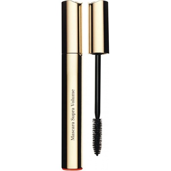 Clarins Mascara Supra Volume Спирали за мигли 8 ml