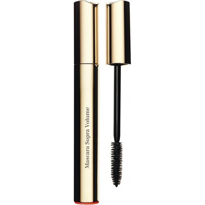 Clarins Mascara Supra Volume Спирали за мигли 8 ml