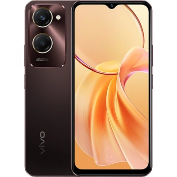 Vivo Y28s 5G 4GB/128GB Brown