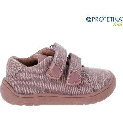 Protetika Plus Koro Old Pink barefoot tenisky