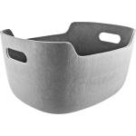 Eva Solo Кошница за съхранение Eva Solo 48 см сива (732010013)