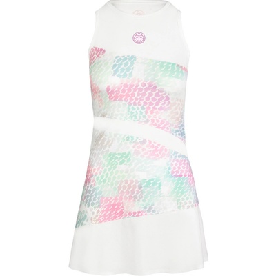 Bidi Badu Zahai Tech Dress 2 In 1