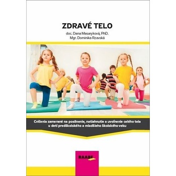 Zdravé telo