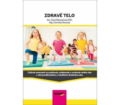 Zdravé telo