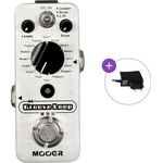 MOOER Groove Loop SET Eфект за китара
