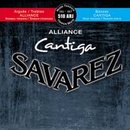 SAVAREZ 510ARJ