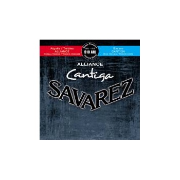 SAVAREZ 510ARJ
