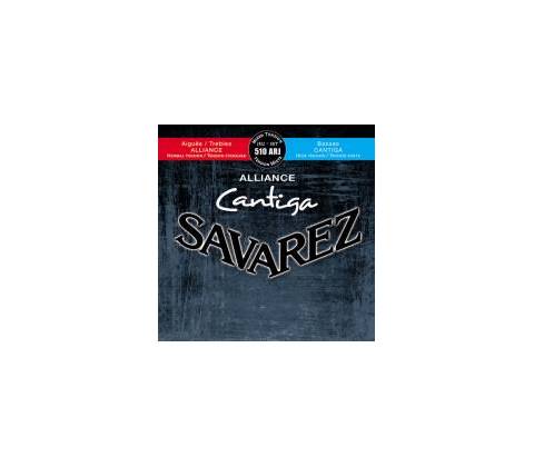 SAVAREZ 510ARJ