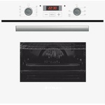 Pyramis 60IN 3070 White (034013501) Фурна за вграждане