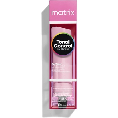 Matrix Tonal Control farba na vlasy 9RG 90 ml