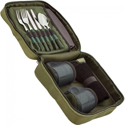 NXG Deluxe Food Set