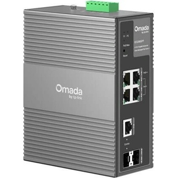 TP-Link ES206GPP