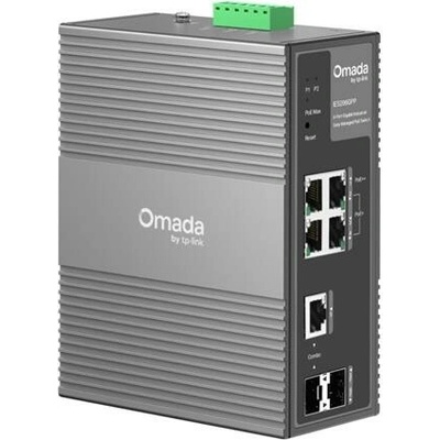 TP-Link ES206GPP