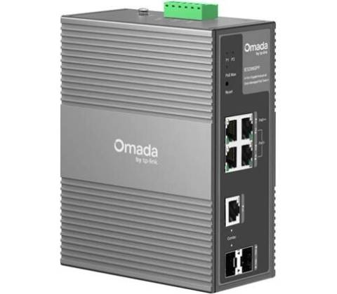 TP-Link ES206GPP