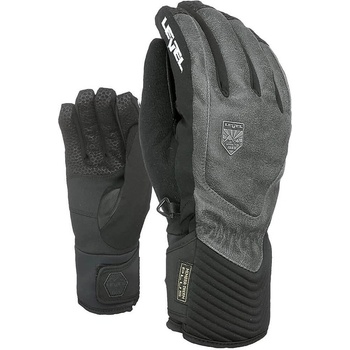 Level Ръкавици Level Renegade Antracite (5026UG.15)