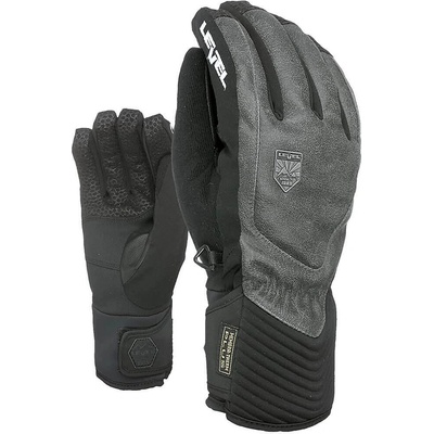 Level Ръкавици Level Renegade Antracite (5026UG.15)
