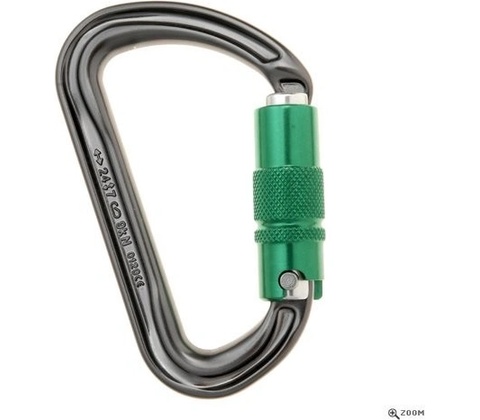 DMM Shadow Locksafe