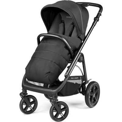 PEG Veloce True Black 2025