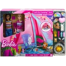 Barbie Dreamhouse adventures Stan s 2 mi a doplnkami